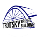 U of T Troitsky Bridge Building Design Team